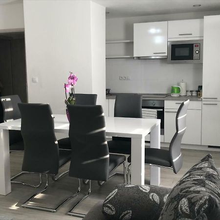 Panorama Apartments Karlovy Vary Ngoại thất bức ảnh