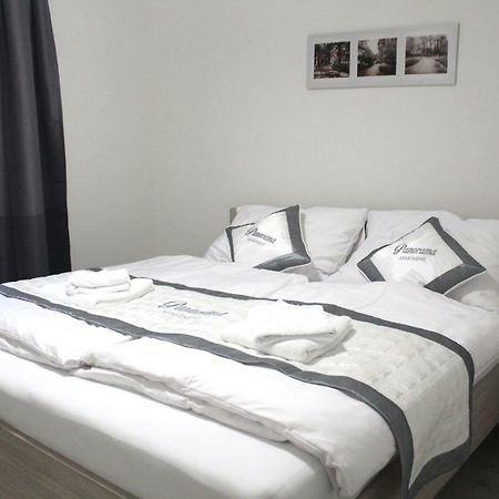 Panorama Apartments Karlovy Vary Ngoại thất bức ảnh