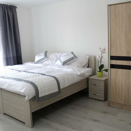 Panorama Apartments Karlovy Vary Ngoại thất bức ảnh