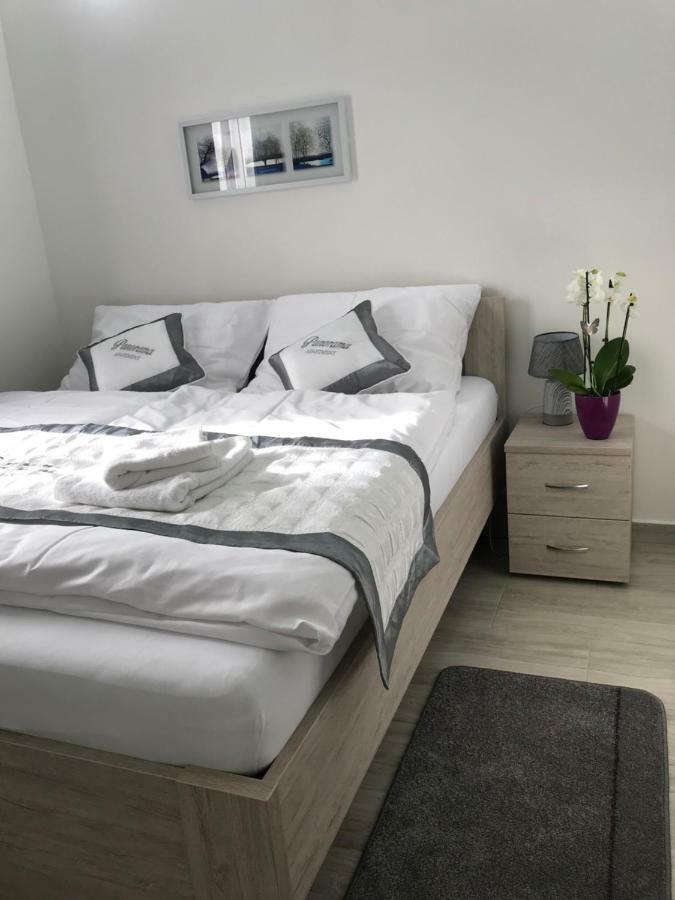 Panorama Apartments Karlovy Vary Ngoại thất bức ảnh